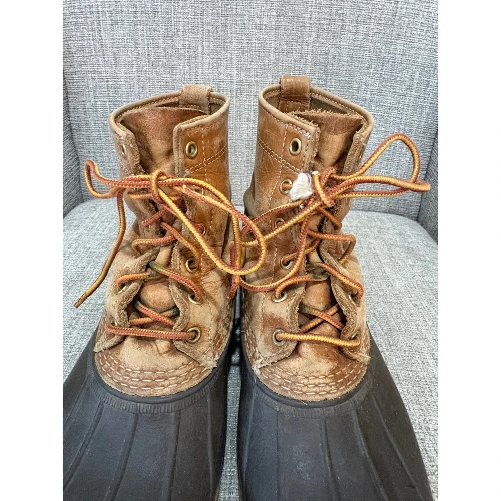 LL Bean 8